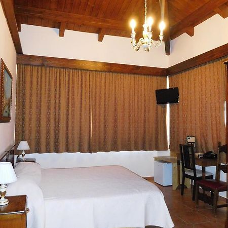 Hotel Michelangelo San Bartolomeo in Galdo Dış mekan fotoğraf