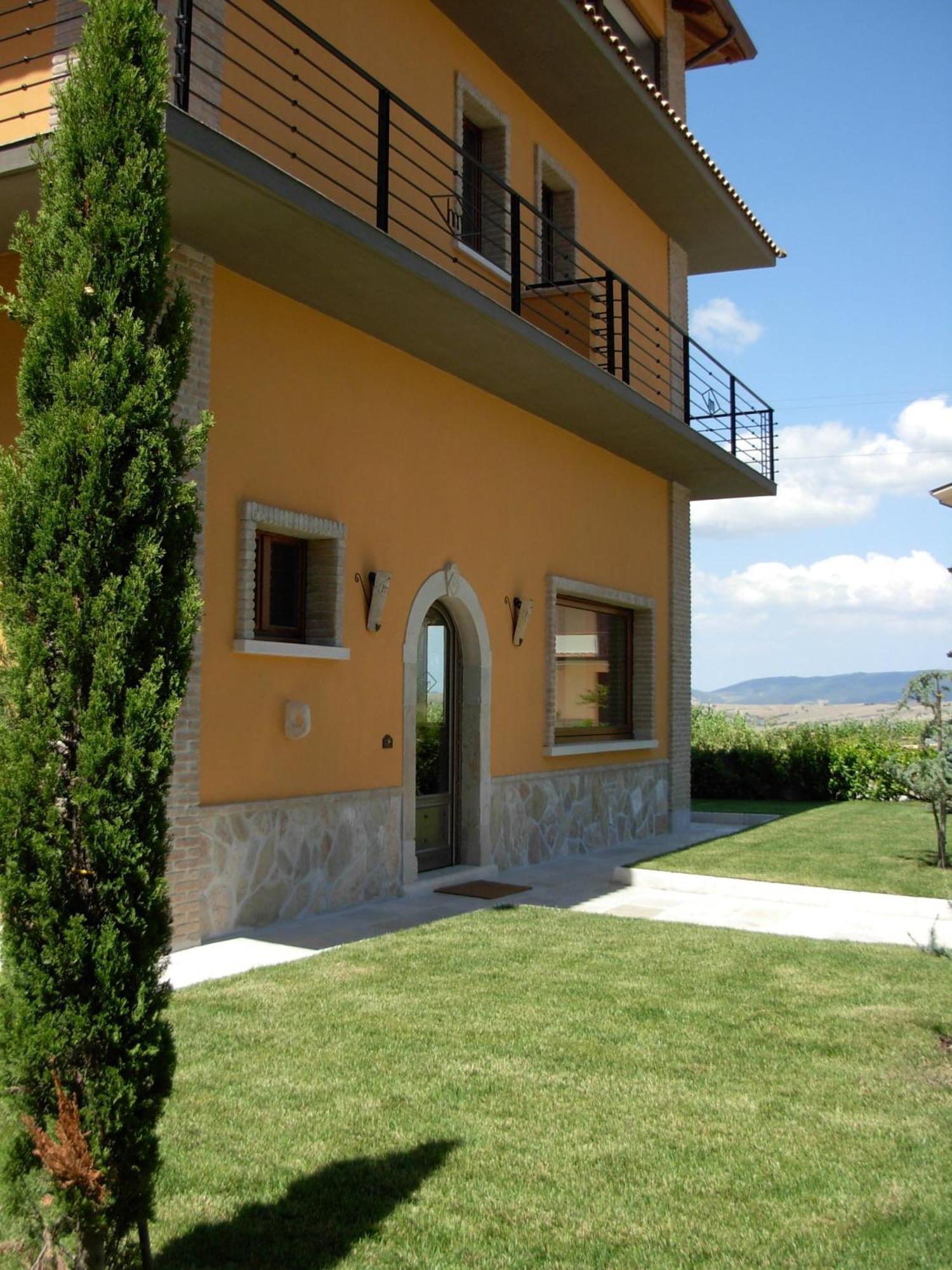 Hotel Michelangelo San Bartolomeo in Galdo Dış mekan fotoğraf